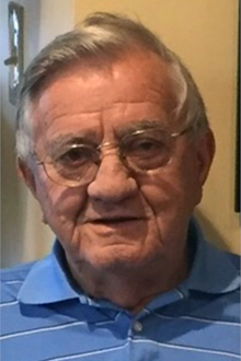 William Henry “Bill” Meyer, 88, of Holland