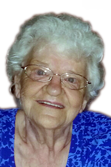 Shirley Ann Pfaff