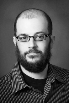 Dan Wortham, 39, of Huntingburg