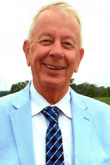 J.  Michael Bennett, 70, of Jasper