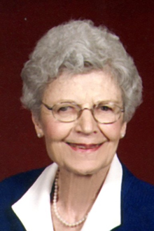 Kathryn M. Osborn, age 93, of Greenfield