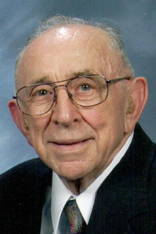 Jerome H. Klein, 99, of Jasper