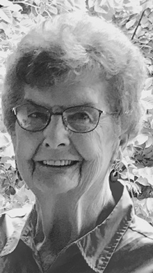Margie Gehlhausen, 85, of Jasper