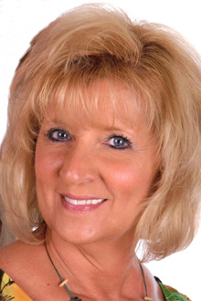 Sharon Kaye Neukam, 64, of Haysville