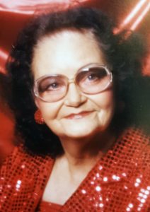 Pauline Staats 91, of Dale