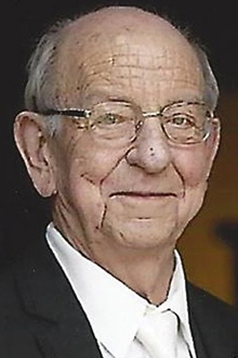 Leonard B. Gehlhausen Sr., 83, of Ferdinand