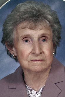 Catherine M. Schaefer, 86, of St. Meinrad