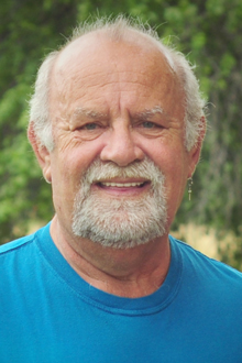 Kevin Kellems, 59, of Buffaloville, Ind.