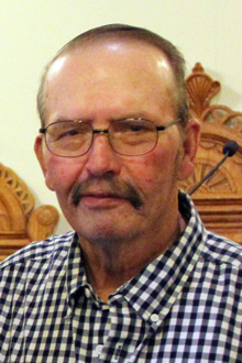 Darrell H. Powell, 74, of Holland,