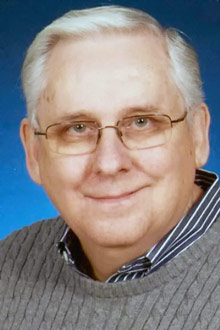 Jerry D. Hoagland, P.A., 77, of Tell City