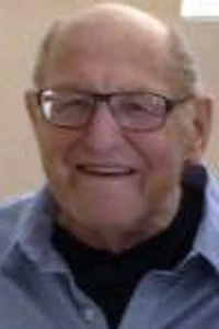 Edward Joseph Schmidt