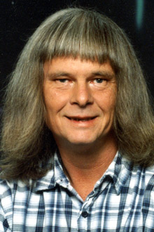 Robert D. Bernardi, 60, of Huntingburg