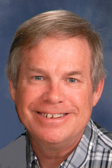 Brian J. Boyer, 60 of Jasper