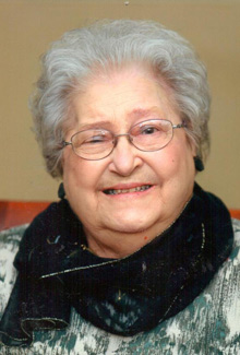 Lillian K. Breitwieser, 87, of Dubois
