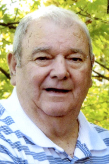 Brodie R. Cox, 81, of Spurgeon