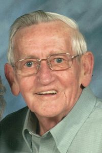 Wilfred (Wif) R. Buschkoetter, 87, of Jasper
