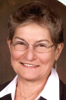 Cyrilla Mae Knies, 75, of Huntingburg