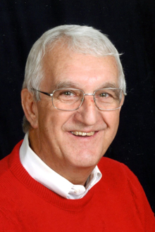 Dennis Lee Abell, 74, of Huntingburg