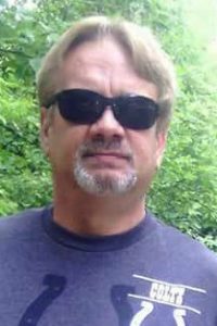 Donald L. "Donnie" Gilbert, 55, of Jasper