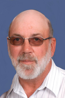 Earl W. Hulsman, 62, of Ireland,