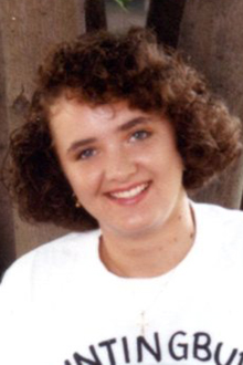 Jennifer Ann Reller, 44, of Holland