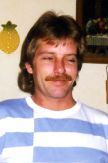 Mark Alan Frick