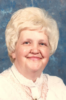 Murele B. Ahrens, 78, of Jasper