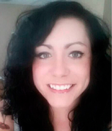 Whitney Sharon Rose Patterson