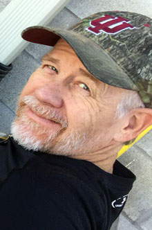 Kenneth A. Ferguson, 55, of Huntingburg