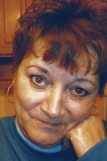 Peggy A. Mundy-McGlothlin