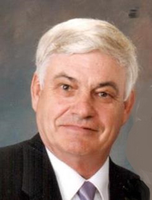 Harold L. Bair, 78, of Dubois