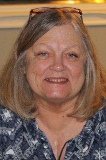 Cathy Ann Baumeyer, 61, of Louisville, Ky.