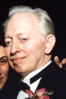 Emerson R. Sander, age 92, of Birdseye