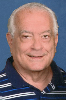 Kenneth R. Fleck, 76, of Jasper