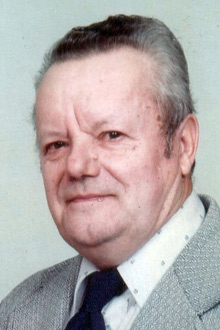 Lucas O. Stenftenagel, 97, of Jasper