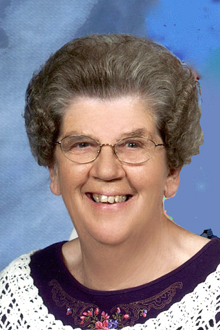 Nancy C. Meyer, 81, of Huntingburg
