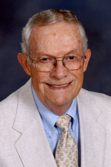 Richard E. Feldmeyer, 89, of Huntingburg