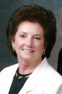 Rita A. Eckert, 78, of Huntingburg