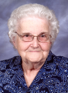 Rosena Marie “Cookie Lady” Lankford, 89, of Holland,