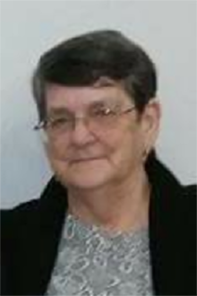 Wanda Hayes, 68, of Derby