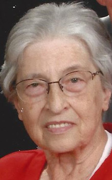 Phyllis “Diane” Birchler, 78, of Huntingburg