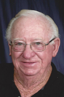John S. VanWinkle, 79, of Ferdinand