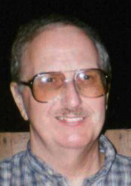 Myron Evert Knies, 72, of Jasper
