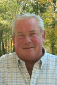 Bruce E. Breeding, 65, of Dubois