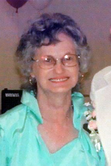Freida I. Hurst, 82, of Jasper