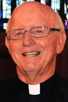 Reverend Doctor Jacob Hoffman, 80, Layfette