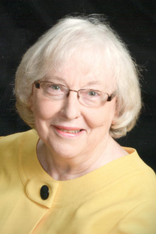 Leona M. Hief, 78, of Jasper