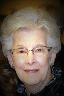 Pat Jochem, 83, of Huntingburg