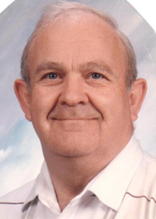 Frank B. Smith, 83, of Jasper