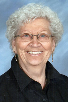 Virginia G. Heim